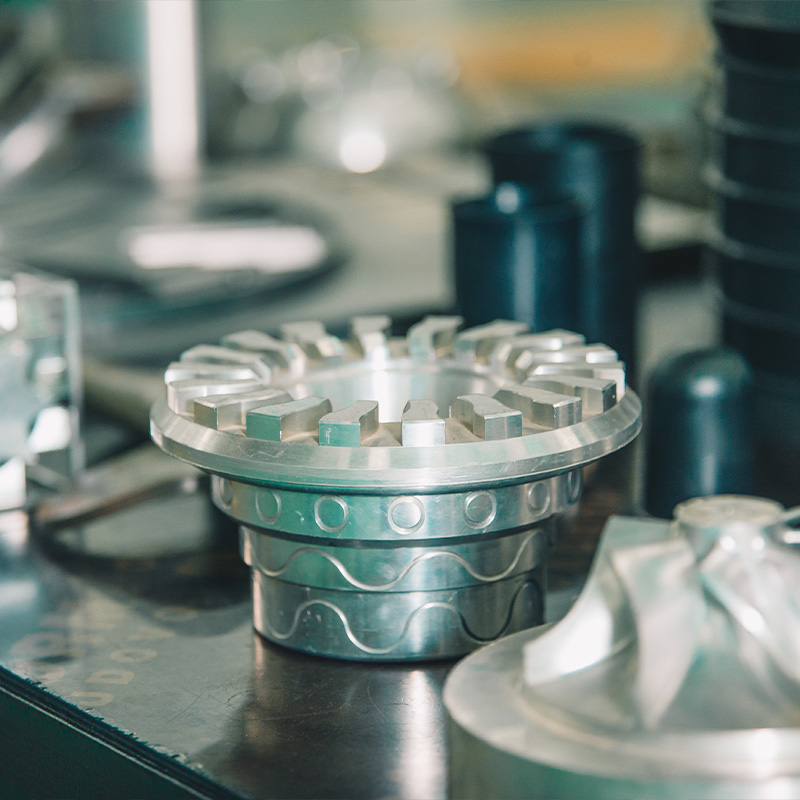 Aluminum Die Casting Solutions