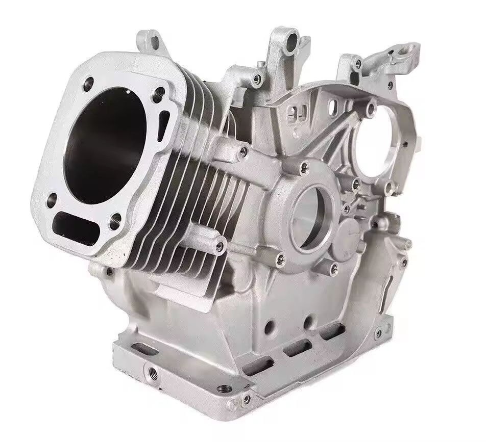 Cylinder Block Case