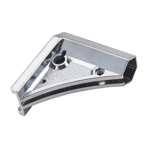 Die Casting Conner Connector for Furnitures