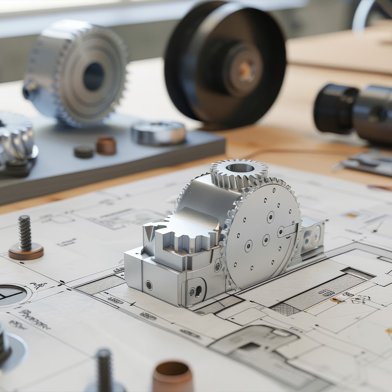 Full-Service OEM Manufacturing Solutions