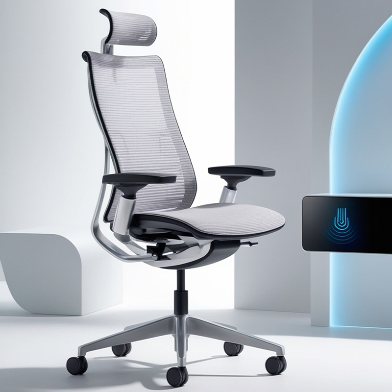High-End Ergonomic Furniture Hardware