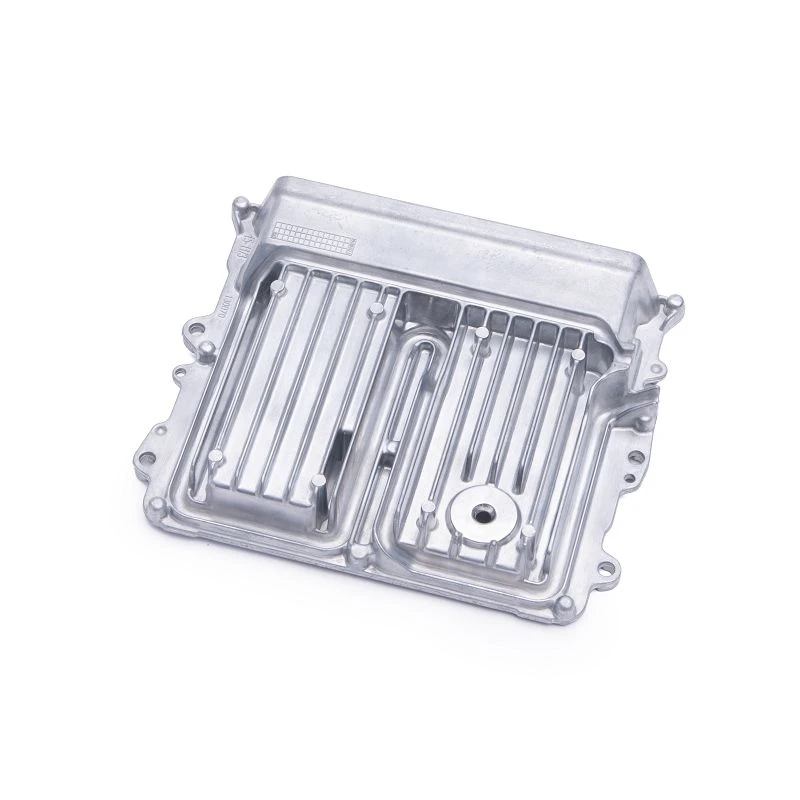 Power Train Module