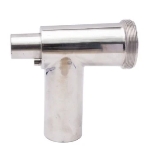meat grinder